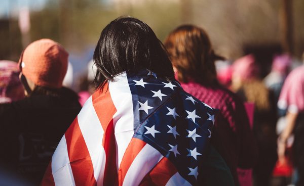 us-flag-woman-us-citizenship