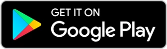 Google Play Store badge. Click to download the app from Google Play.